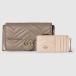 GG Marmont Super Mini Bag