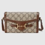 Gucci Horsebit 1955 Mini Bag