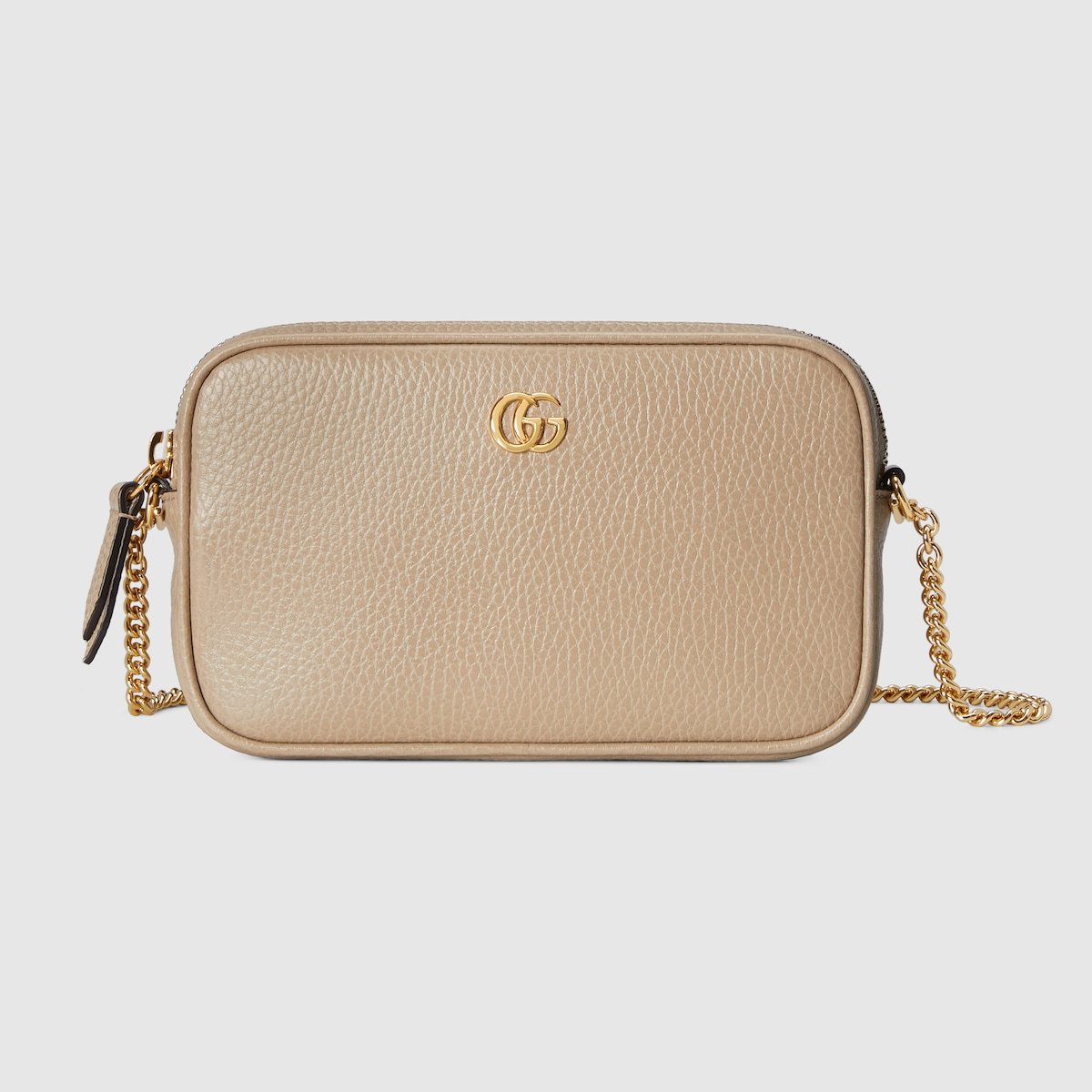 03aa343203514ed5abb0761333804d82.jpg GG Marmont Super Mini Shoulder Bag - Image 1