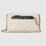 GG Marmont Super Mini Bag - Image 4