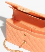 CHANEL SMALL CLASSIC HANDBAG - Image 3