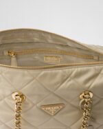 Prada Re-Edition 1995 Chaîne Large Re-Nylon Bag - Image 3