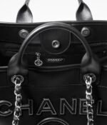CHANEL LARGE SHOPPING BAG - Image 3
