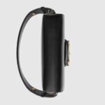Gucci Horsebit 1955 Small Shoulder Bag - Image 3