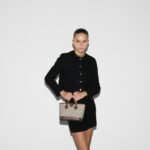 Ophidia Mini Tote Bag - Image 3