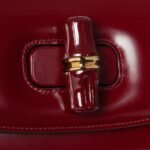 Gucci Bamboo Diva medium bag - Image 5