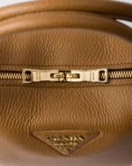 Small Leather Bag - Image 3