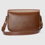 Gucci Horsebit 1955 Small Shoulder Bag - Image 5