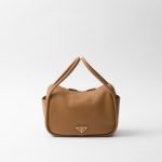 Prada Darling Leather Handbag