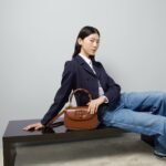 Gucci Bamboo 1947 medium bag - Image 3