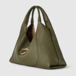 Gucci Softbit Maxi Shoulder Bag - Image 2