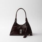 Medium Leather Tote Bag