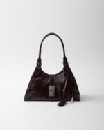 Medium Leather Tote Bag
