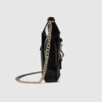Gucci Jackie Notte Mini Bag - Image 6