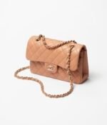 CHANEL SMALL CLASSIC HANDBAG - Image 2