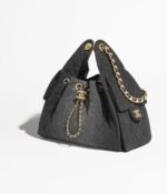 25 CHANEL 25 SMALL HANDBAG - Image 2