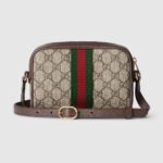 Ophidia Mini Shoulder Bag - Image 5