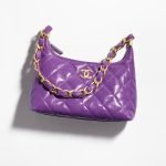 CHANEL HOBO BAG