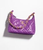 CHANEL HOBO BAG