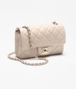 CHANEL MINI FLAP BAG - Image 2