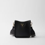 Leather Mini Shoulder Bag