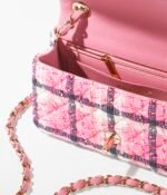 CHANEL MINI CLASSIC HANDBAG - Image 3
