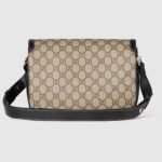 Gucci Horsebit 1955 Soft Medium Shoulder Bag - Image 3