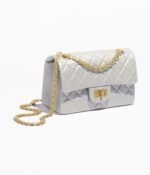 CHANEL MINI 2.55 HANDBAG - Image 2
