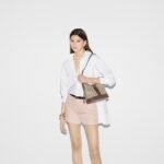 Ophidia Small Shoulder Bag - Image 3