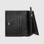 GG Marmont Card Case Wallet - Image 5