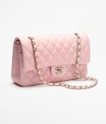 CHANEL CLASSIC 11.12 HANDBAG - Image 2
