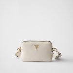 Small Leather Shoulder Bag
