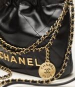 CHANEL 22 MINI HANDBAG - Image 4