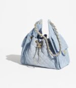 25 CHANEL 25 SMALL HANDBAG - Image 2