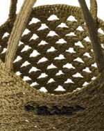 Crochet Tote Bag - Image 2