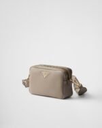 Small Leather Shoulder Bag - Image 2