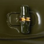 Gucci Bamboo Diva medium bag - Image 6