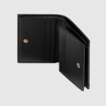GG Marmont Card Case Wallet - Image 6