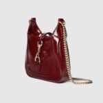 Gucci Jackie Notte Mini Bag - Image 2
