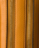 Small Leather Shoulder Bag - Image 3