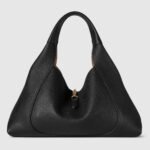 Gucci Softbit Maxi Shoulder Bag - Image 5