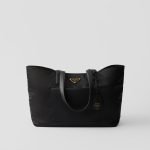 Prada Re-Edition 1978 Medium Re-Nylon and Saffiano Leather Tote Bag