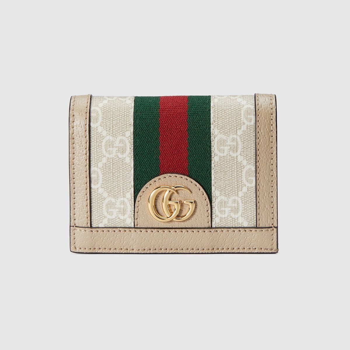 10a3cd0192ee49a9a5e1c8f2156be3e2.jpg Ophidia Card Case Wallet - Image 1