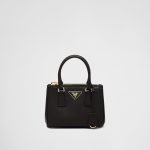 Prada Galleria Saffiano Leather Mini-Bag