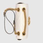 GG Marmont Mini Shoulder Bag - Image 3