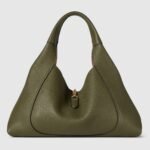 Gucci Softbit Maxi Shoulder Bag - Image 4