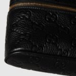 GG Emblem Super Mini Bag - Image 8