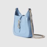 Gucci Jackie Notte Mini Bag - Image 2