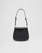 Prada Cleo Brushed Leather Mini Bag - Image 5