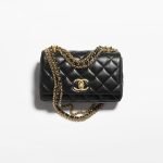 CHANEL MINI FLAP BAG
